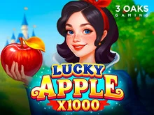 Lucky Apple x1000