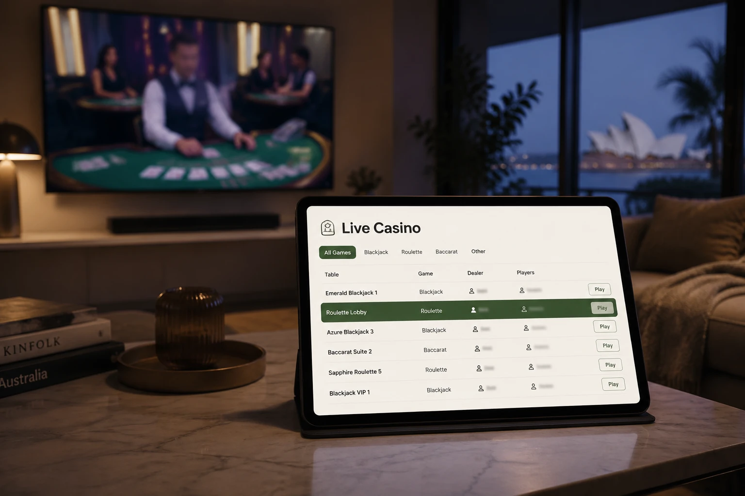 Spin Samurai Casino Australia Review